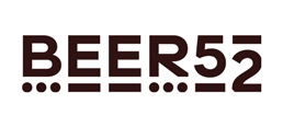 Beer52 logo