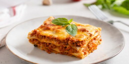 Lasagna