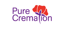 Pure Cremations Logo