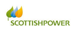 Scottish Power Logo