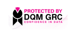 DQM Logo