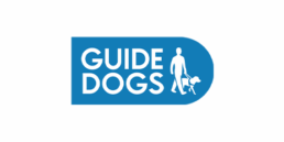 Guide Dogs Logo