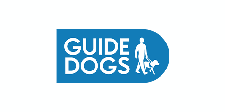 Guide Dogs Logo