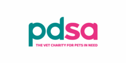 PDSA - The Vet Charity for Pets in Need Logo