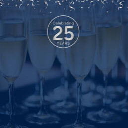 celebration wine glasses