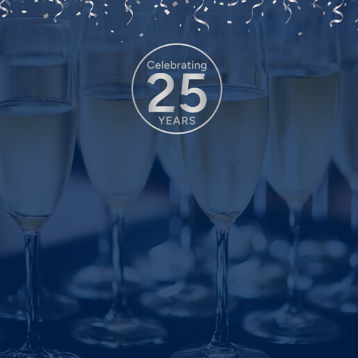 celebration wine glasses