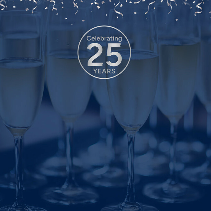 celebration wine glasses