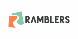 Ramblers Logo