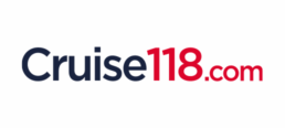 Cruise 118 Logo