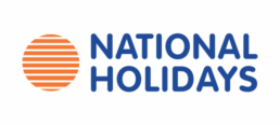 National Holidays Logo