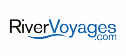 River Voyages Logo