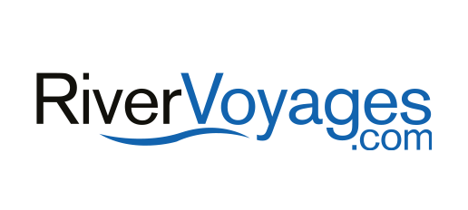 River Voyages Logo