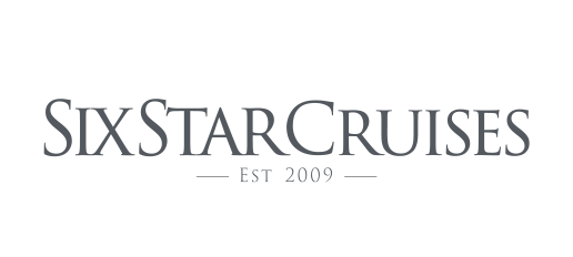Six Star Cruises Logo