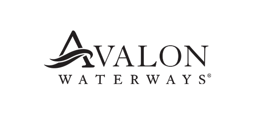 Avalon Waterways Logo