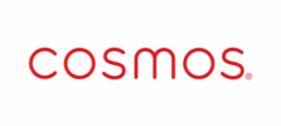 cosmos travel logo