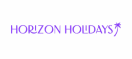 Horizon Holidays Logo