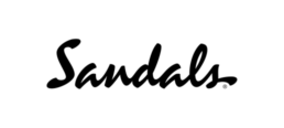 sandals logo