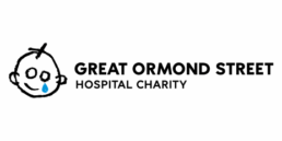 Great Ormond Street Hospital Charity Logo