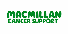 Macmillian Cancer Support Logo