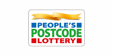 People's Postcode Lottery Logo