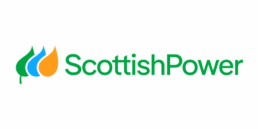 Scottish Power Logo