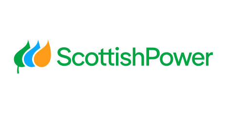 Scottish Power Logo