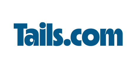 Tails.com Logo