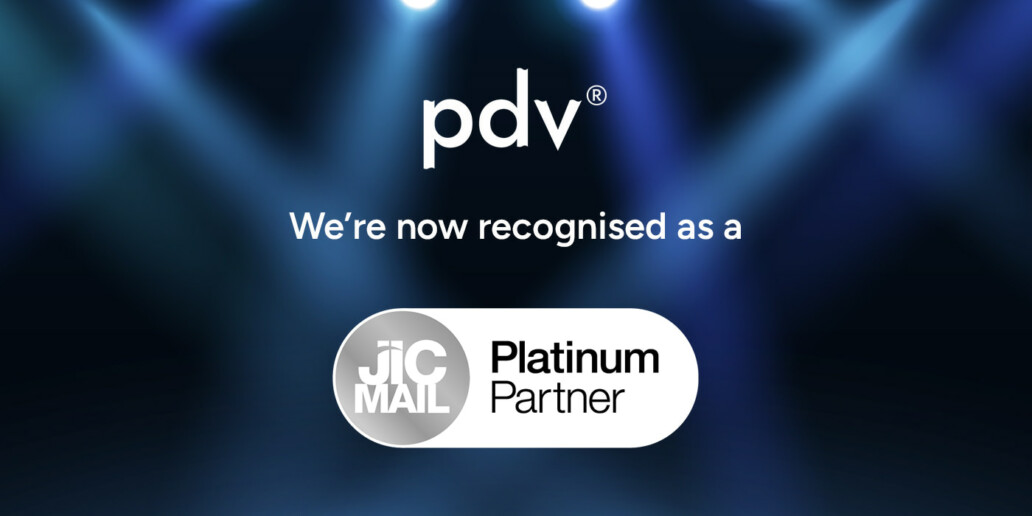 JicMail Platinum Accreditation