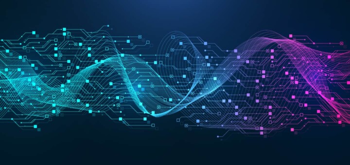 Artificial Intelligence visualisation