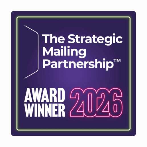 2026 SMP awards logo